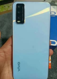 vivo y 20