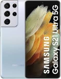 Samsung S21 ultra