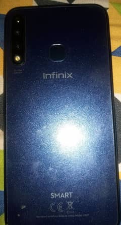 Infinix