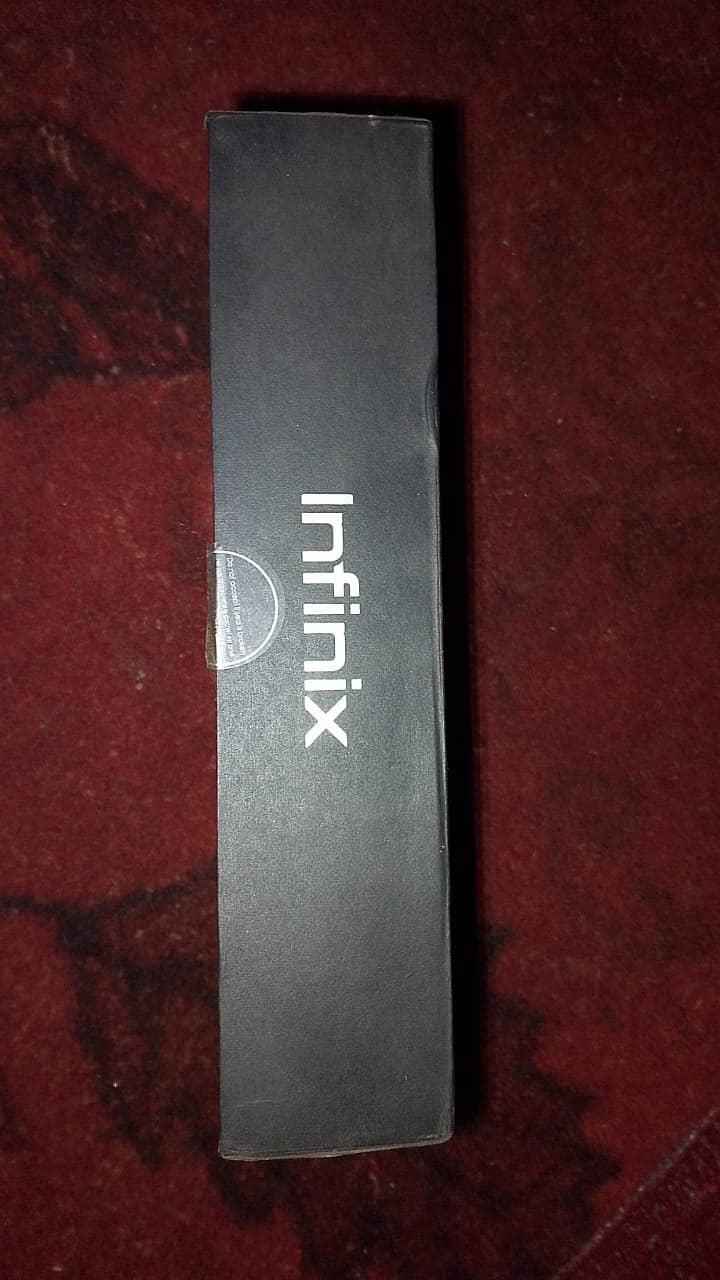 Infinix Zero 4 Mobile 3 GB + 32 GB 3