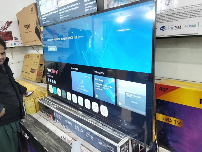 SAMSUNG 65,,INCH Q LED UHD MODEL 03004675739 0