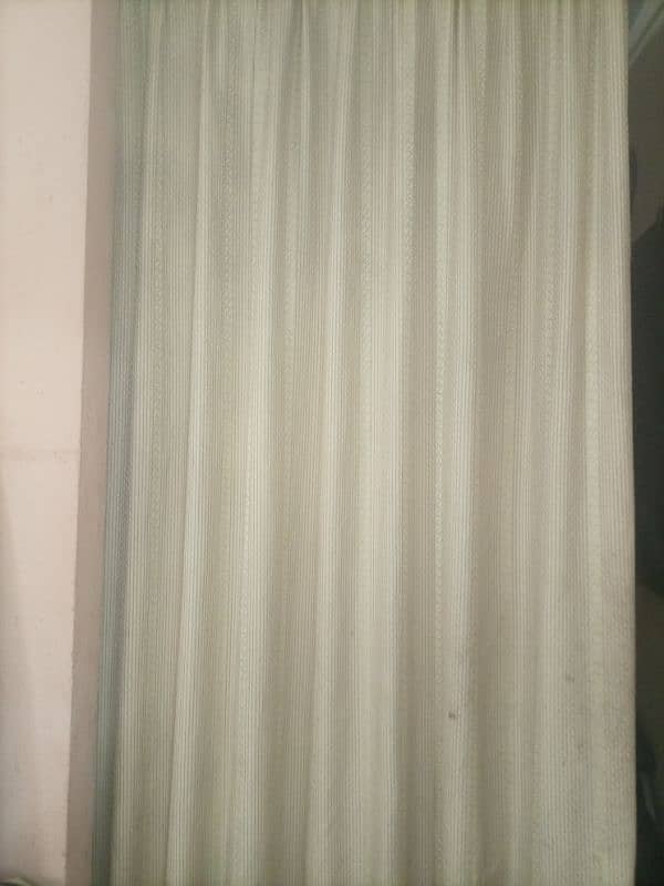 All curtains 3