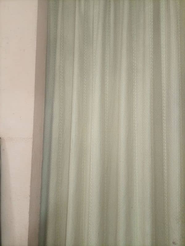 All curtains 4