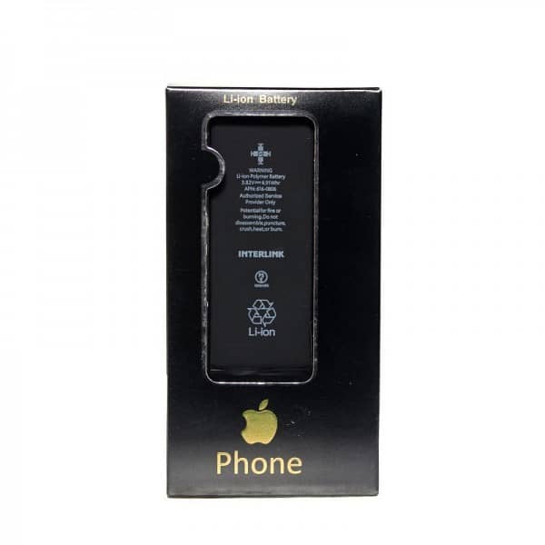 Iphone battery for sale | Lion Battery |Interlink 6