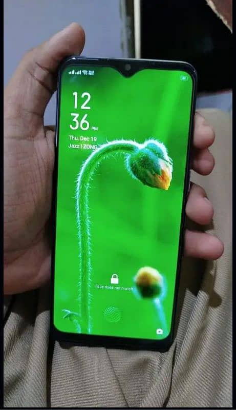 Oppo F15 8gb. 128 3