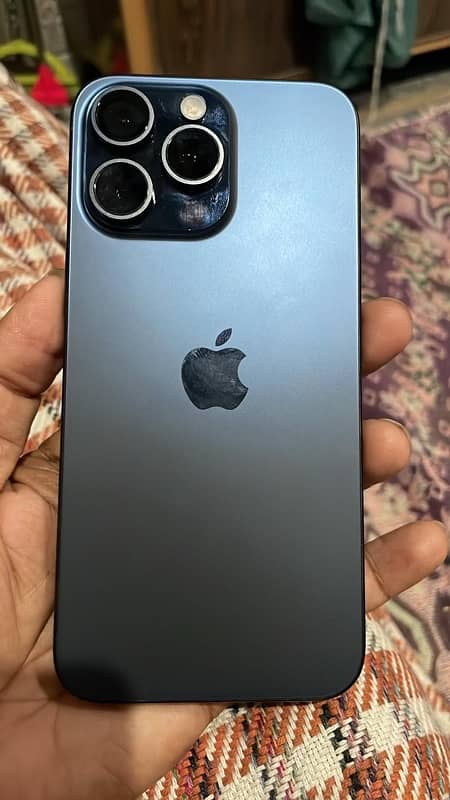 iPhone 15 pro max without lcd for parts available for sale 0