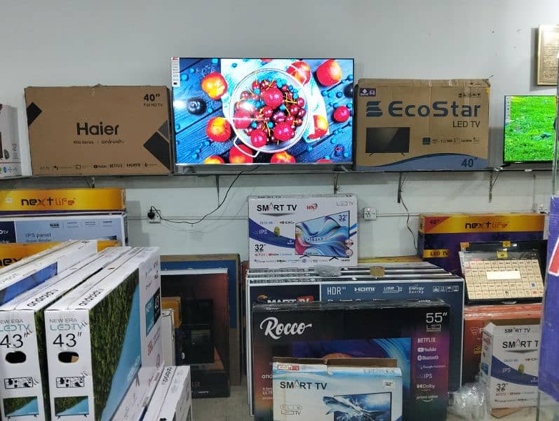 BIG OFFER, 32,INCH SAMSUNG Q LED UHD MODEL 03024036462 0