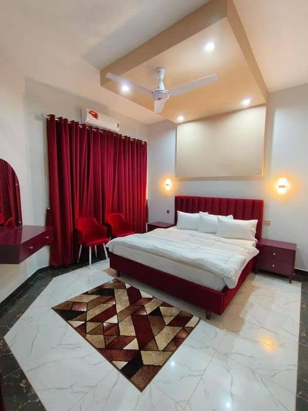 Hotel Roomi Rezidor Multan 0