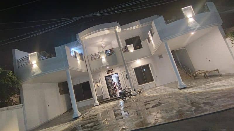 Hotel Roomi Rezidor Multan 7