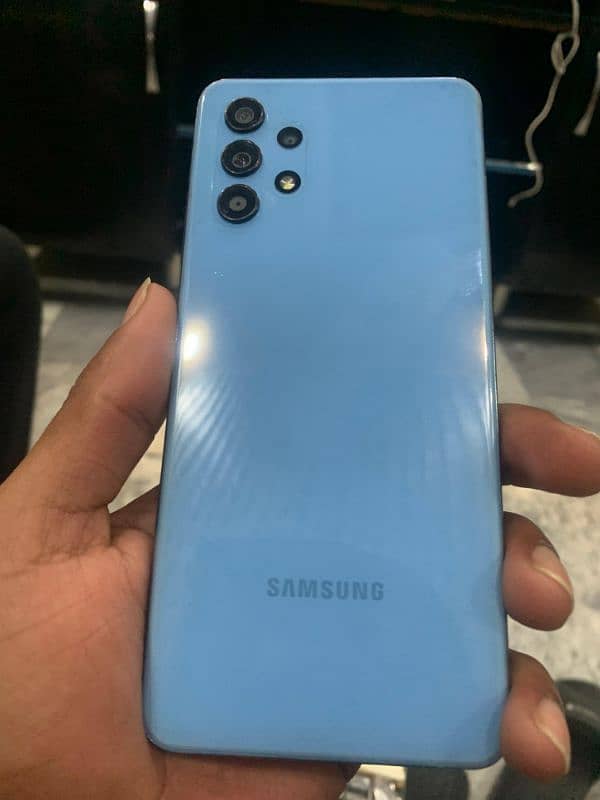 Samsung Galaxy a32 urgent sale 2