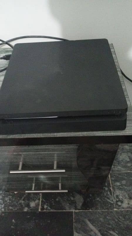 ps4 slim 1tb 0