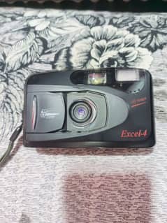 just like new good condition camera made in japan