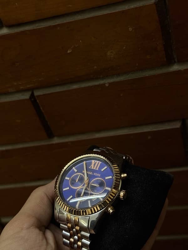 Michael kors watch 6