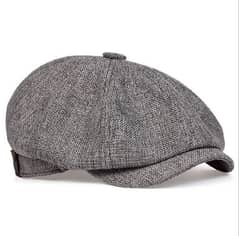 SUMMERS Adjustable Flat Caps (0336-4:4:0:9:5:9:6)