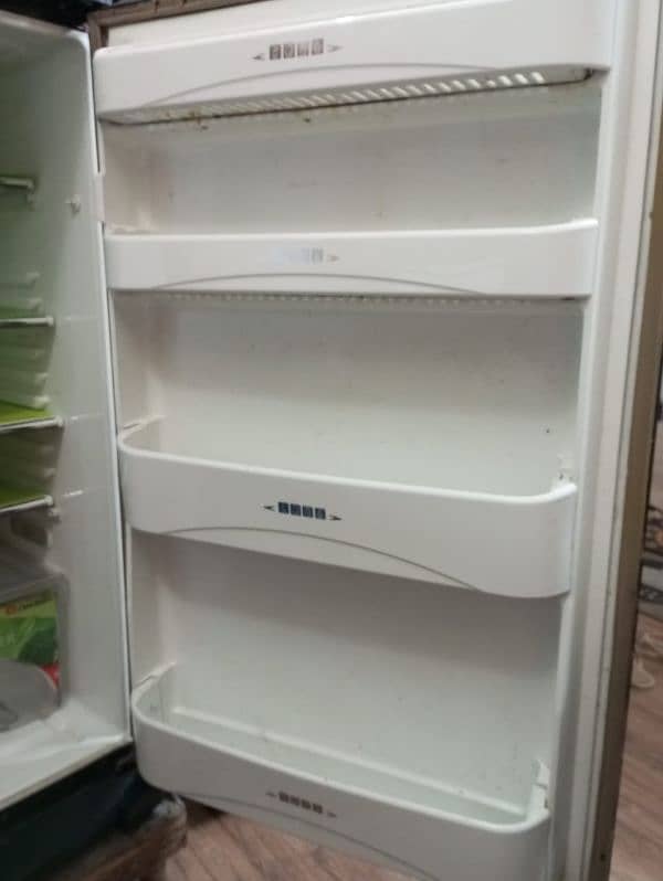 dawlance health zone refrigerator 2