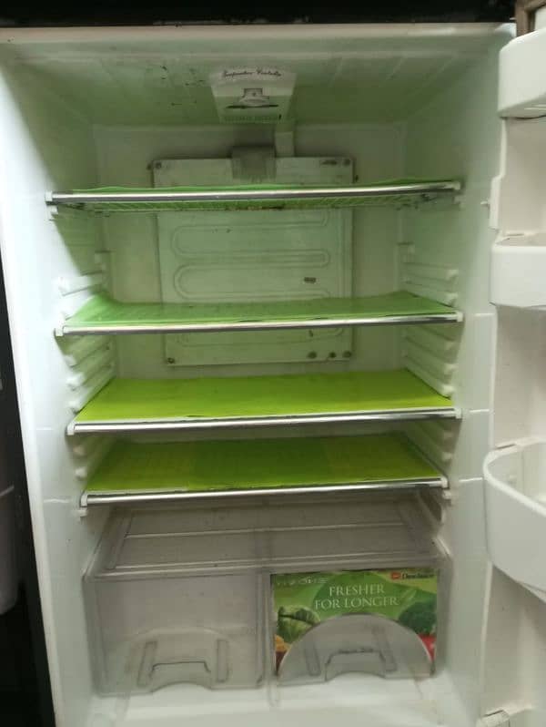 dawlance health zone refrigerator 4