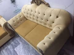 6 setter Sofa set