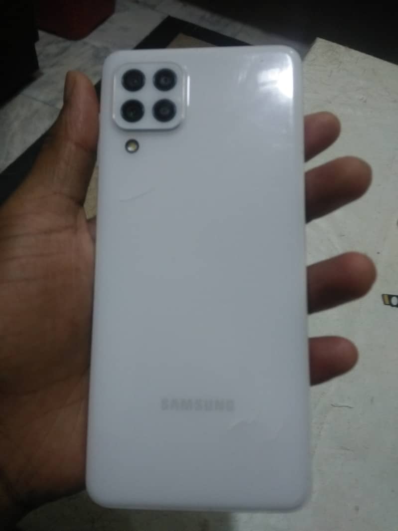 Samsung Mobile Other Model 0