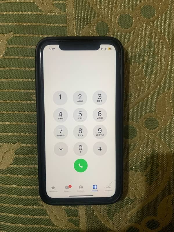 Iphone 11 non pta 128 gb 6