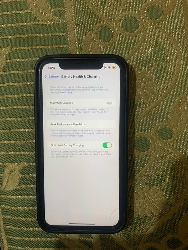 Iphone 11 non pta 128 gb 7