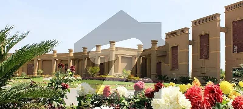 5 Marla On Ground Plot On Prime Location 1 Km From LHR Ring Road Available For Sale In New Lahore City Phase2 32