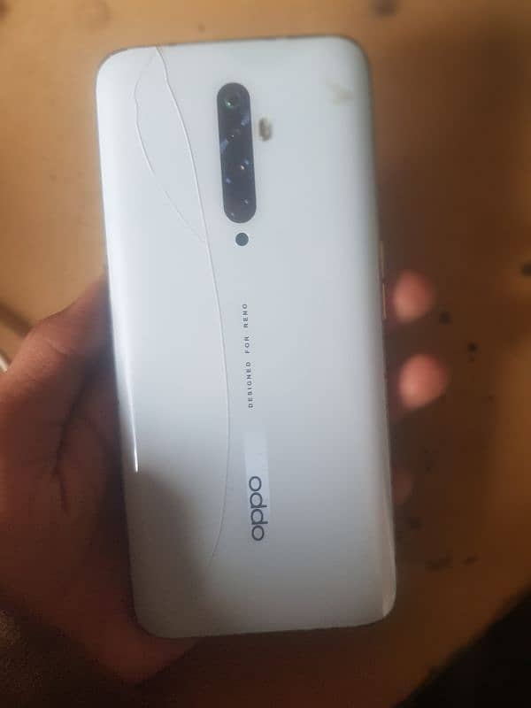 oppo Reno 2f 5