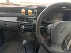 Suzuki Mehran VX 2000 / 03054305492