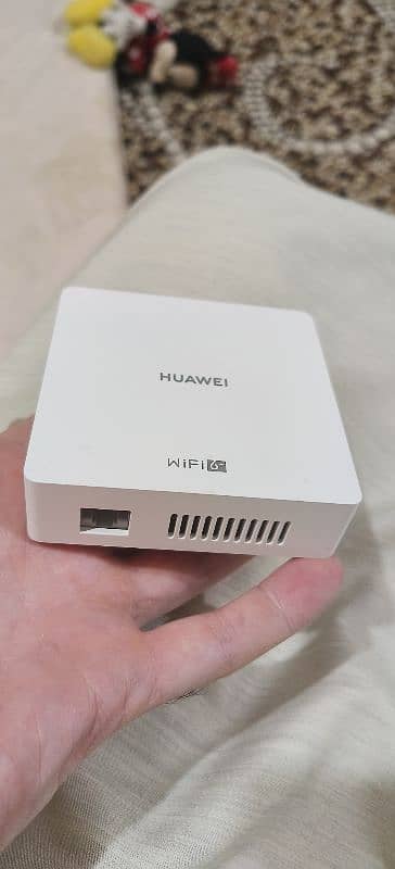 Huawei H6 Router Suite Wi-Fi 6+ Mesh 6