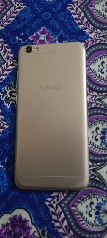 vivo y67 2