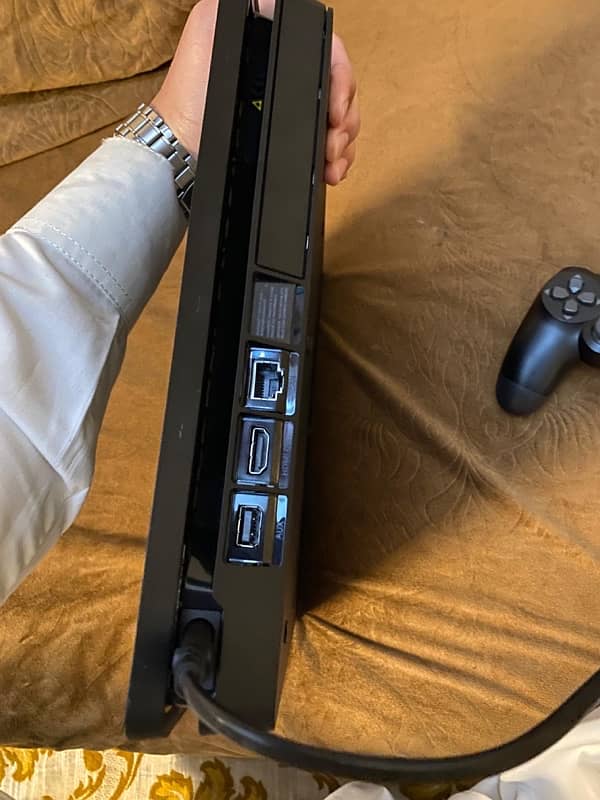 playstation slim 4 7