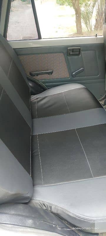 Suzuki Mehran VXR 2016 16