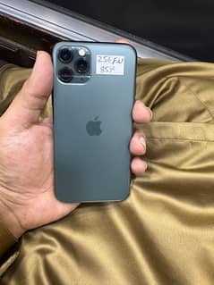 iPhone 11 Pro 256 Gb