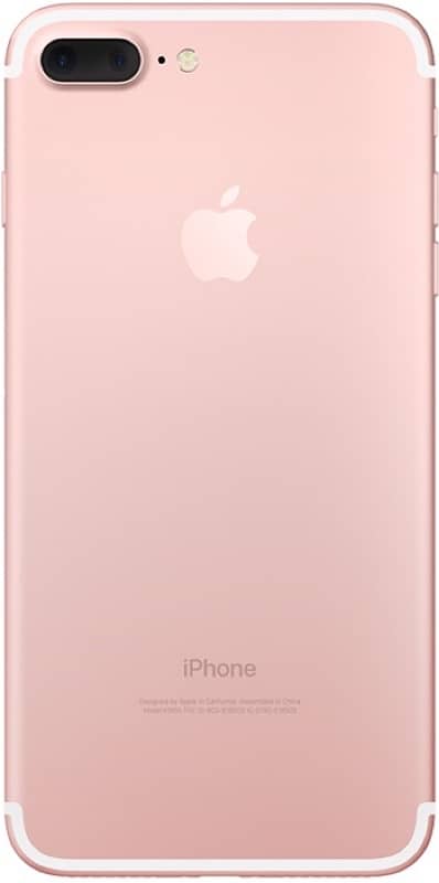 iPhone 7 Plus 128 gb pta prove 03016028201 1