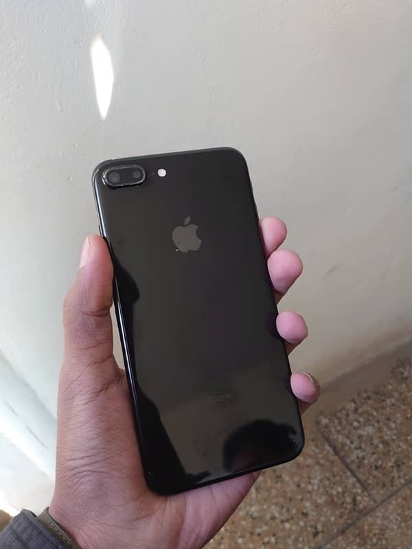 iPhone 7 Plus 128GB Approved (read description) 4