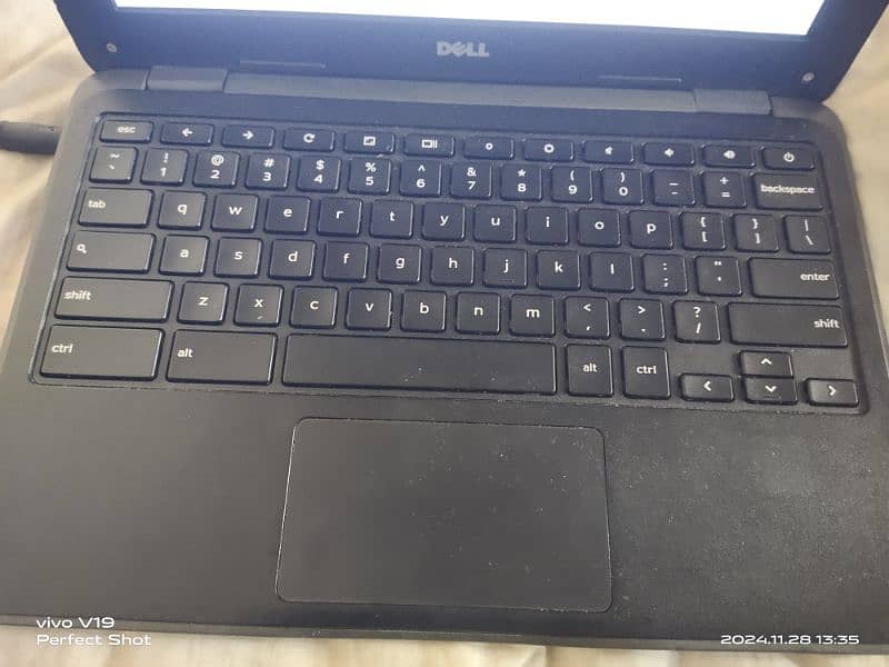 DELL CHROMEBOOK 5