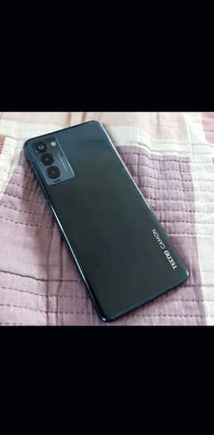 Techno Camon 18T