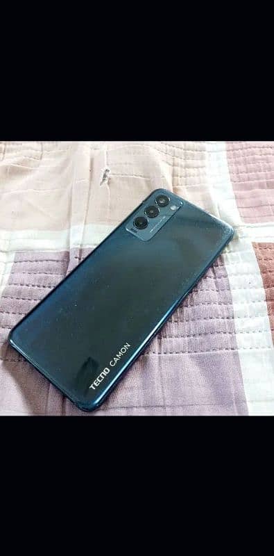 Techno Camon 18T 1