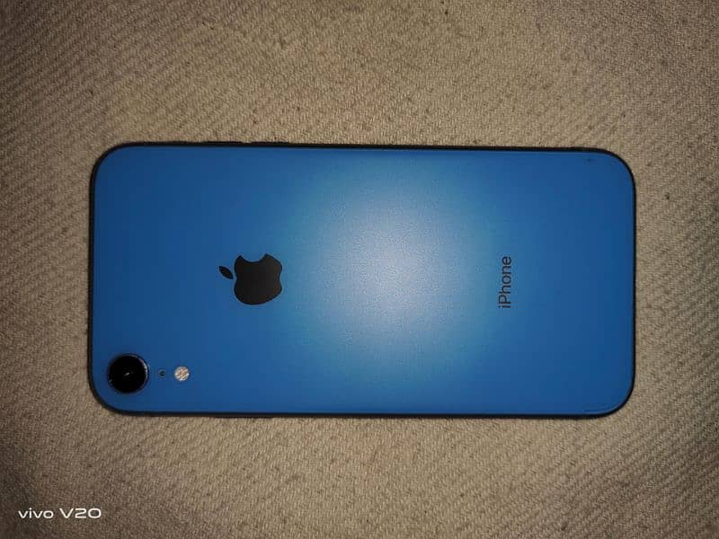 iphone XR non pta 64gb 0