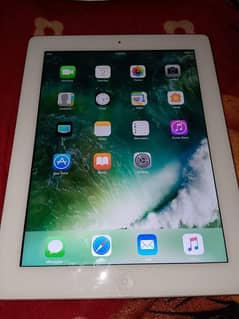 Ipad For sale & Exchange With Good Mobile