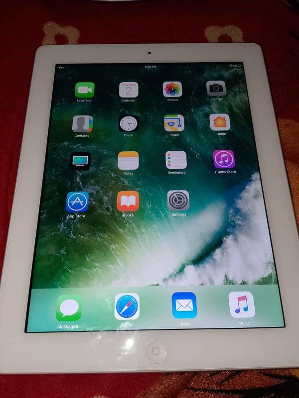 Ipad For sale & Exchange With Good Mobile 0