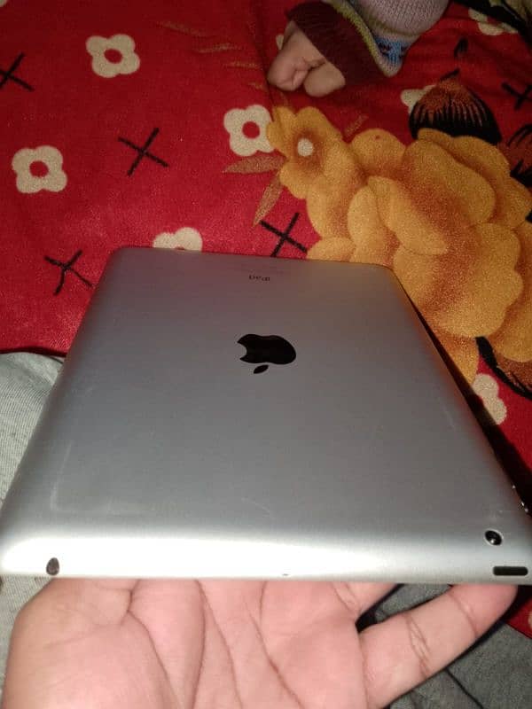 Ipad For sale & Exchange With Good Mobile 1