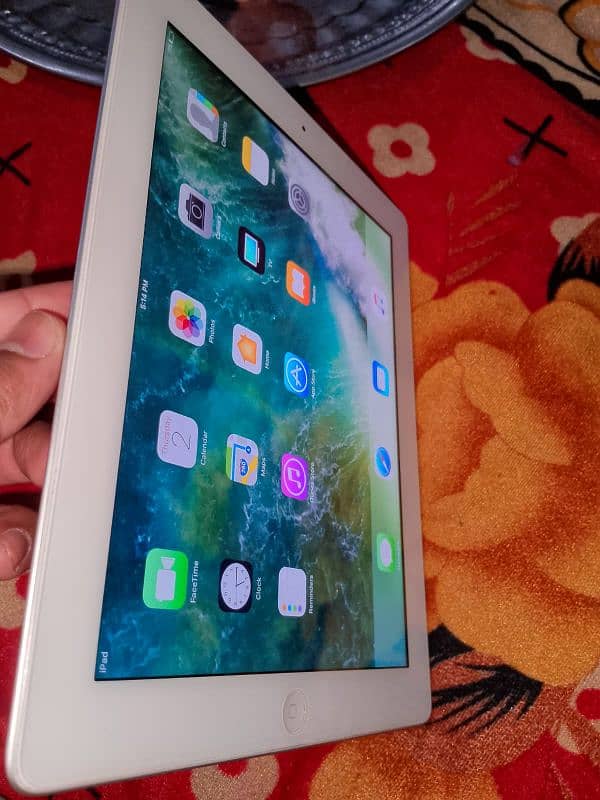 Ipad For sale & Exchange With Good Mobile 6