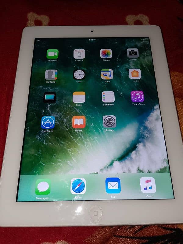 Ipad For sale & Exchange With Good Mobile 8