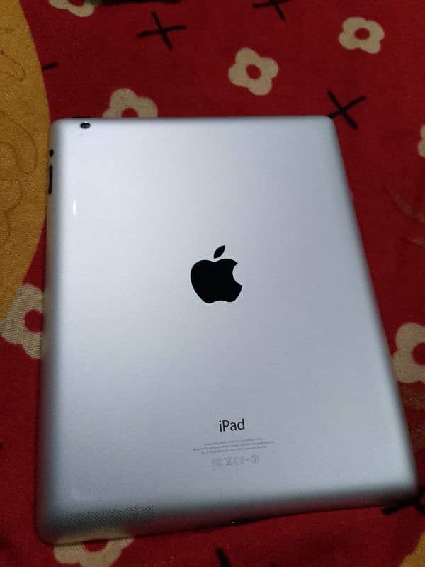 Ipad For sale & Exchange With Good Mobile 9