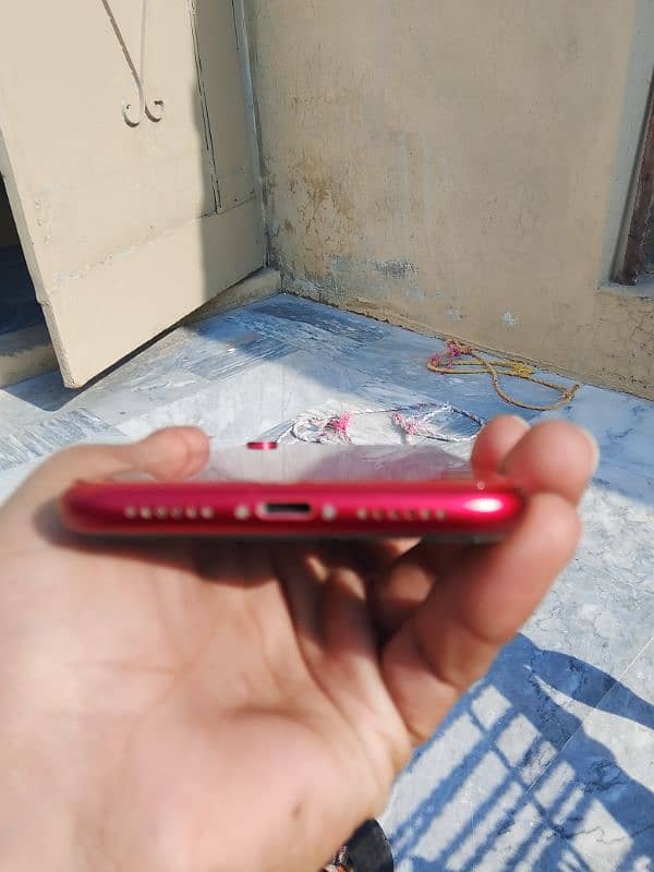 I phone xr urgent sale 5