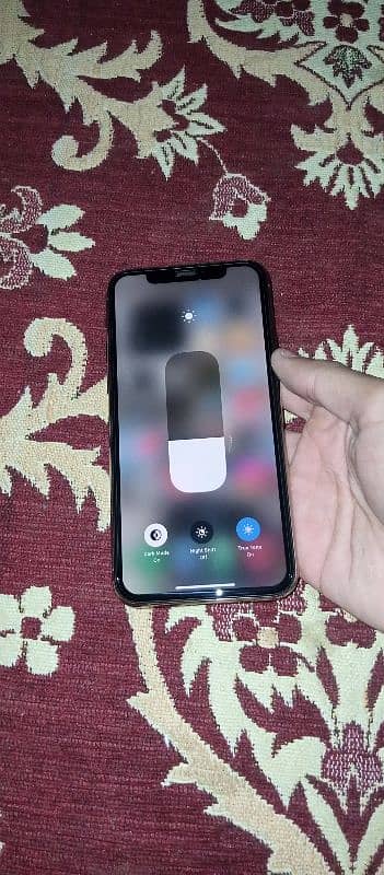 IPHONE 11 PRO PTA APPROVED 3