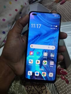 Oppo Reno 4