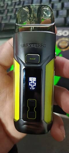 Vaporesso