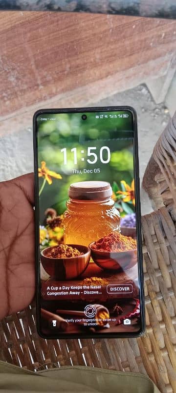 tecno camon 20 display fingerprint 8 8 256 memory 5