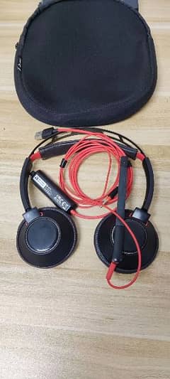 Plantronics/POLY C5220 headphone